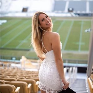 Hello Molly Dear Emelia Nueva Vista Dress